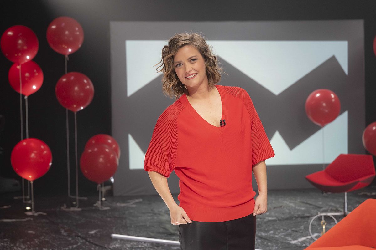 María Casado