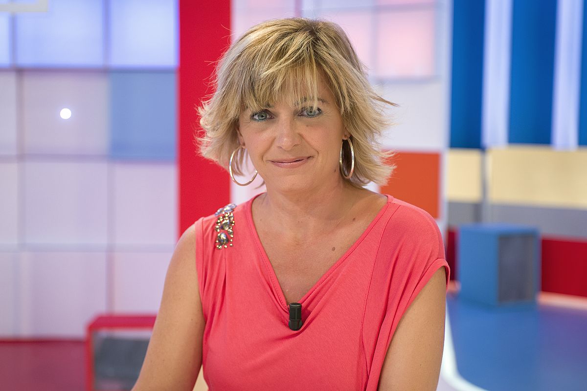 Marta Álvarez