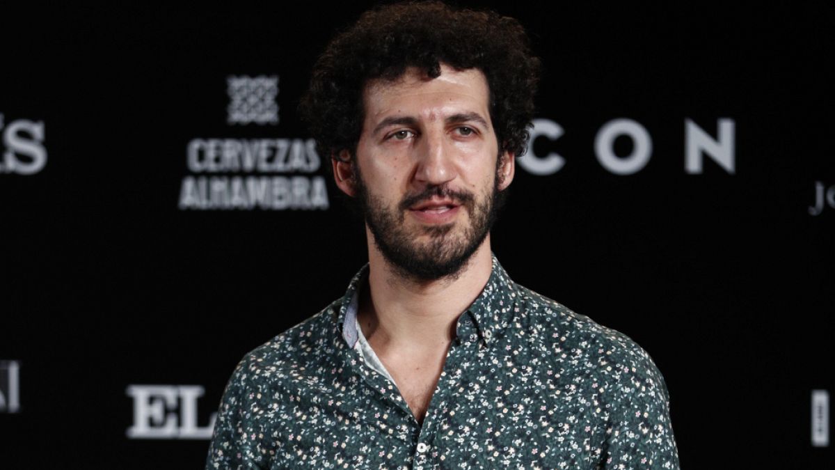 Marwan presenta "El viejo boxeador", su séptimo álbum