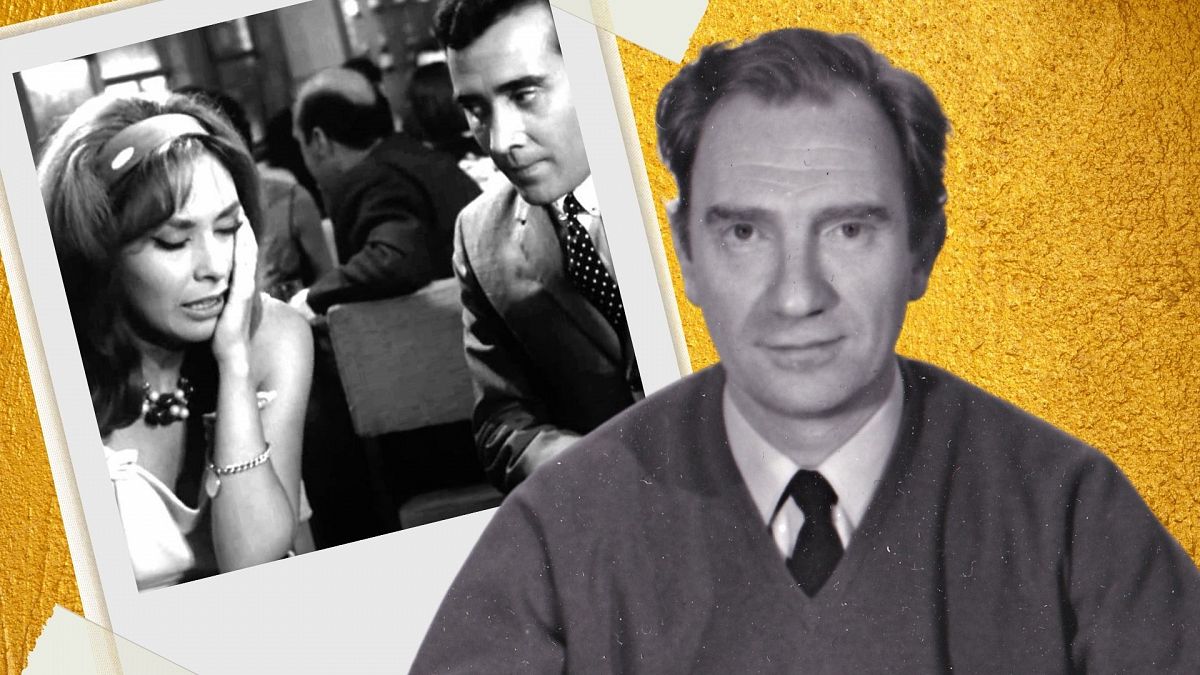 'El mundo sigue' (1963), de Fernando Fernán Gómez en RTVE Play