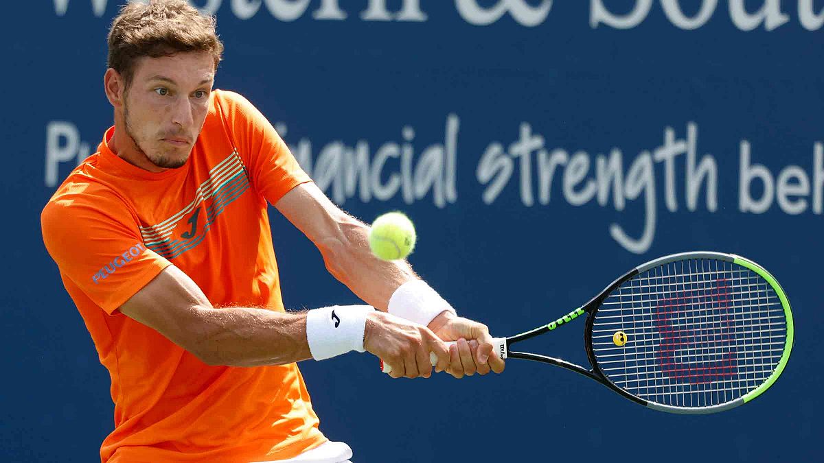 Pablo Carreño