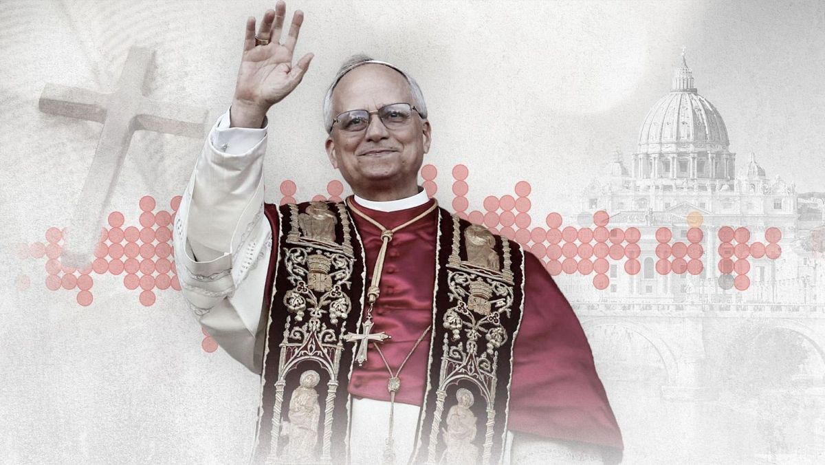 Papa León XIV