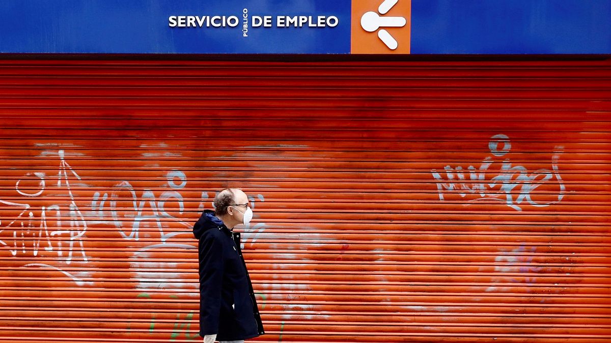 Son muchos los usuarios que se preguntando si ese correo del SEPE es falso.