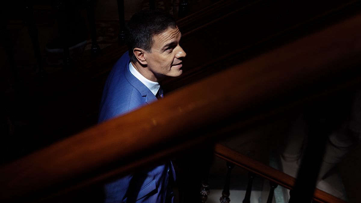 Perdo Sánchez