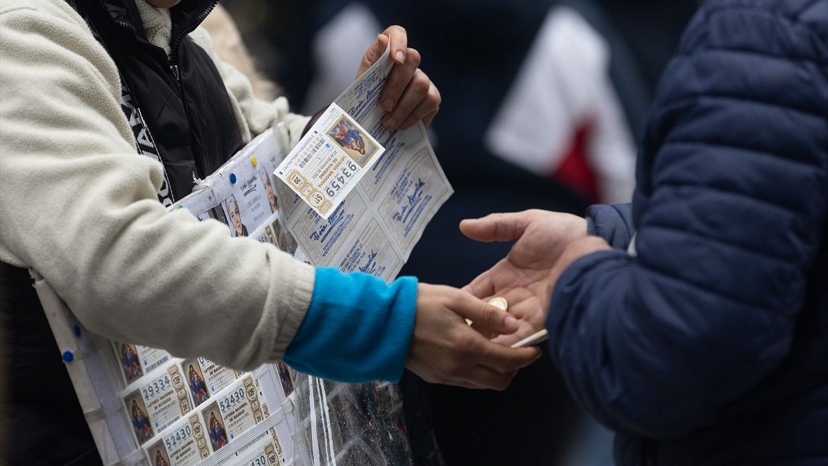 Lotería de Navidad 2022: último día para comprar un décimo