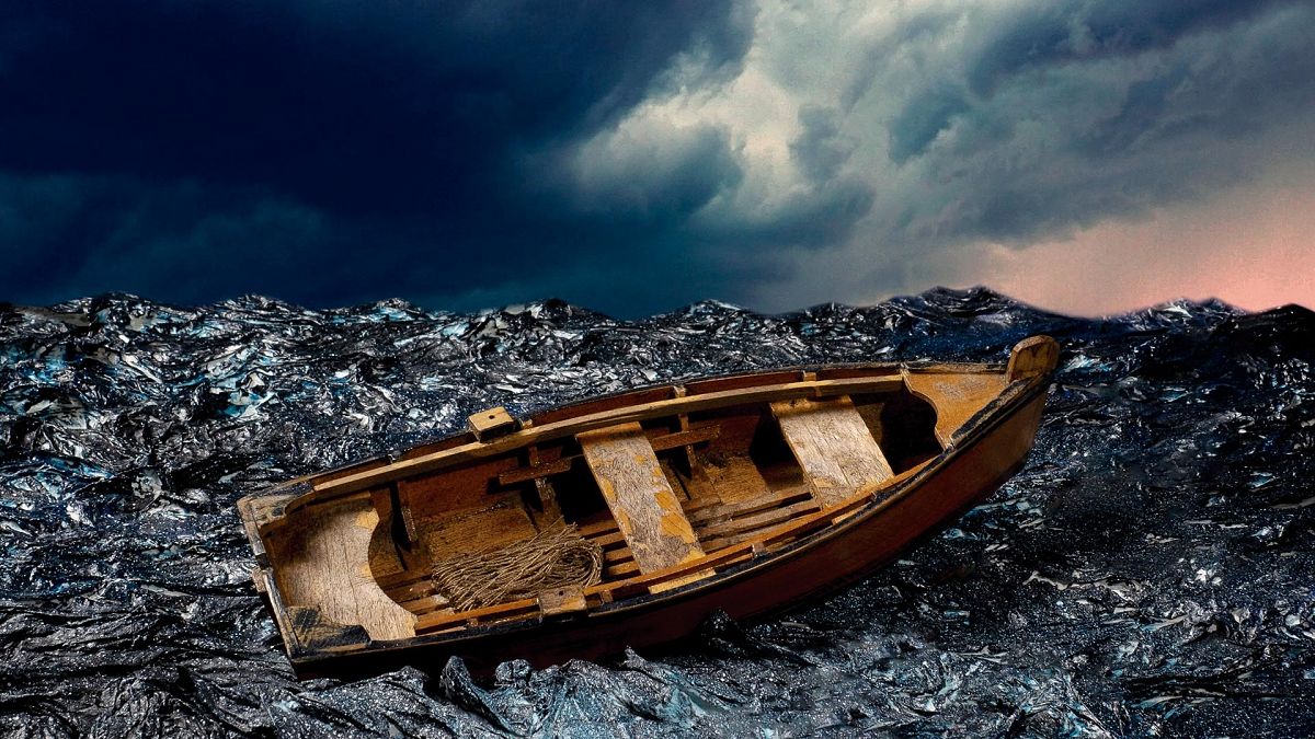 'Peter Grimes' de Britten en el Teatro Real