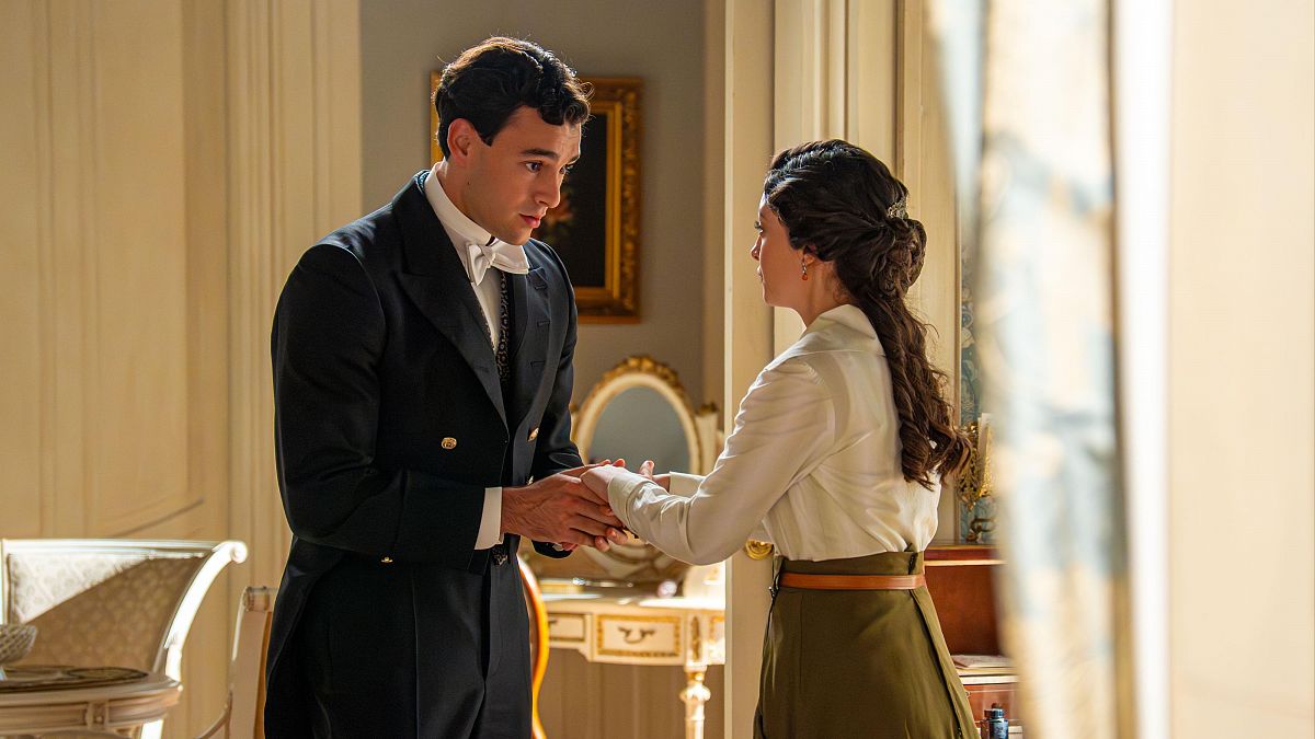 Avance semanal de 'La Promesa' del 29 de septiembre al 3 de octubre