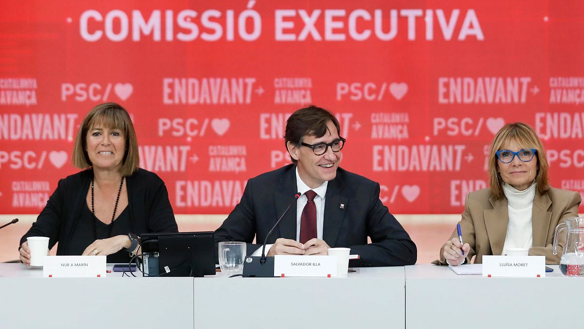 PSC SALVADOR ILLA