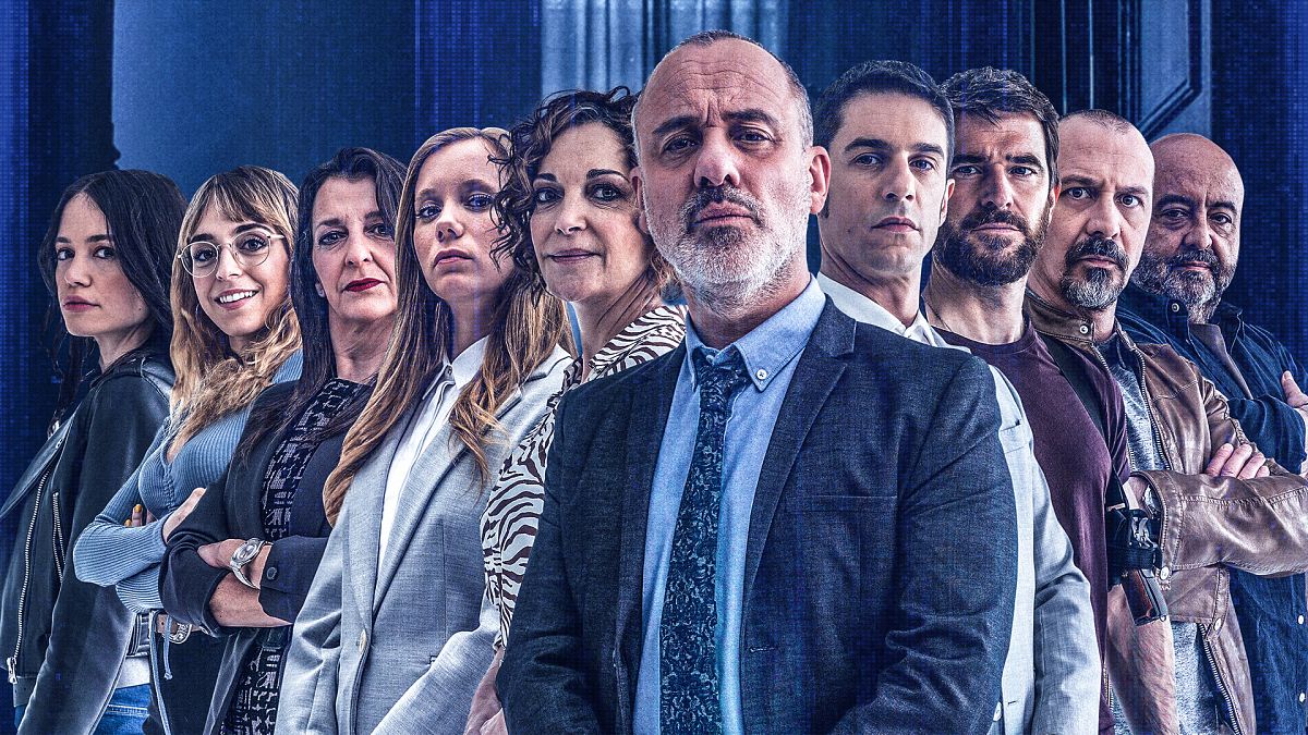 Estoy vivo | Conoce a los personaje de la cuarta temporada