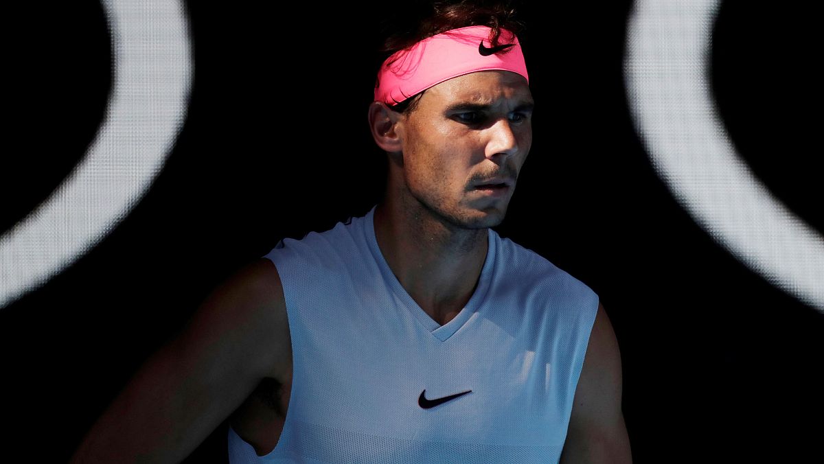 Rafa Nadal vuelve a liderar la clasificación ATP.
