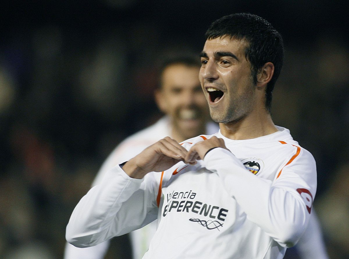 Raúl Albiol es uno de los pretendidos por Florentino Pérez.
