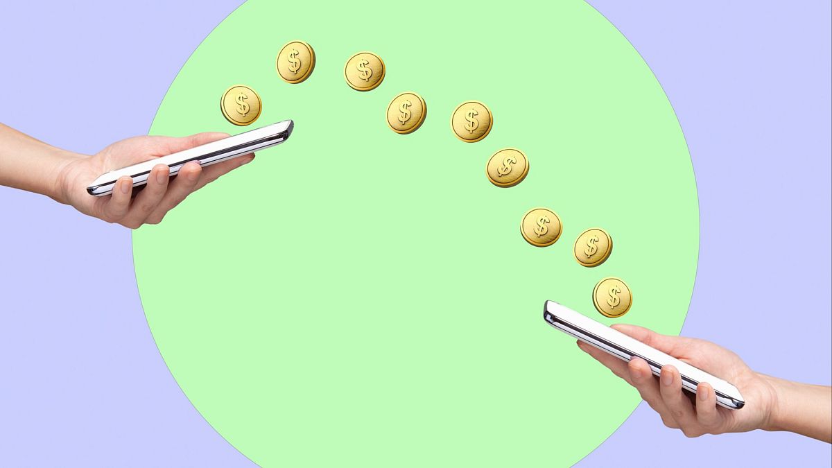 Renta 2024: cuándo hay que declarar los Bizum y las criptomonedas