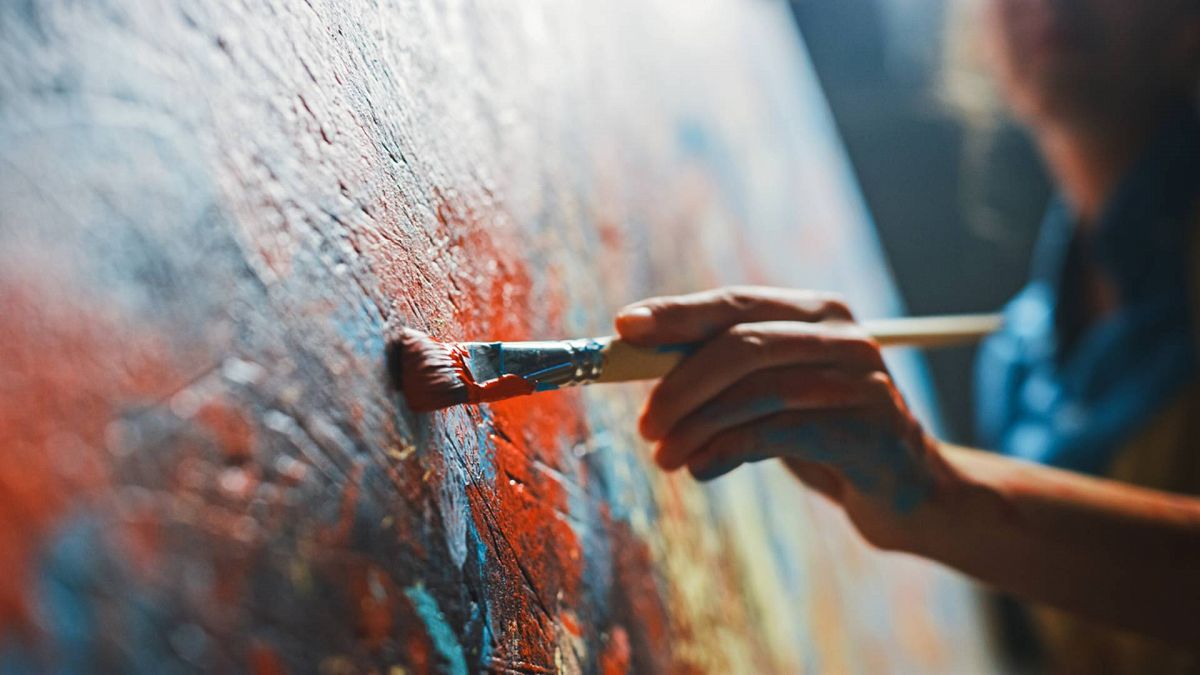 RTVE Play | Celebramos el Día de los Museos regalando arte