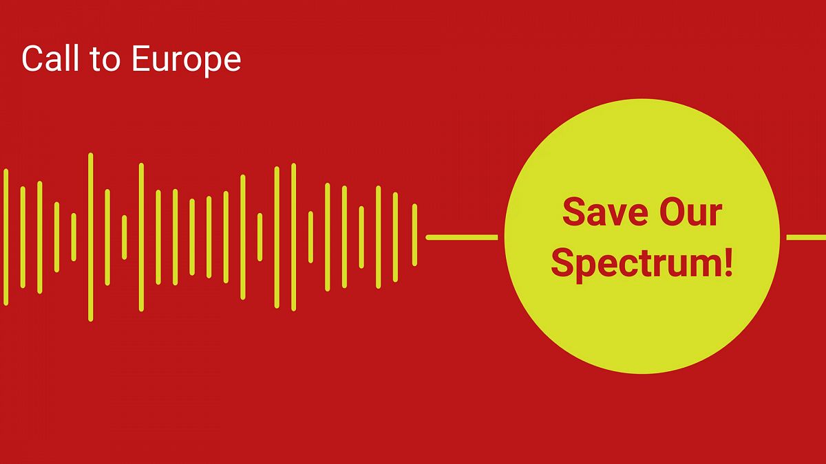 Save Our Spectrum