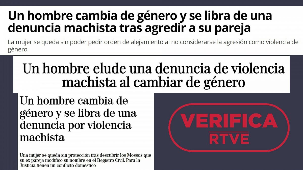 violencia domestica contra los hombres