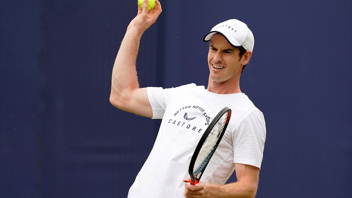 Torneo de Queen's en Londres