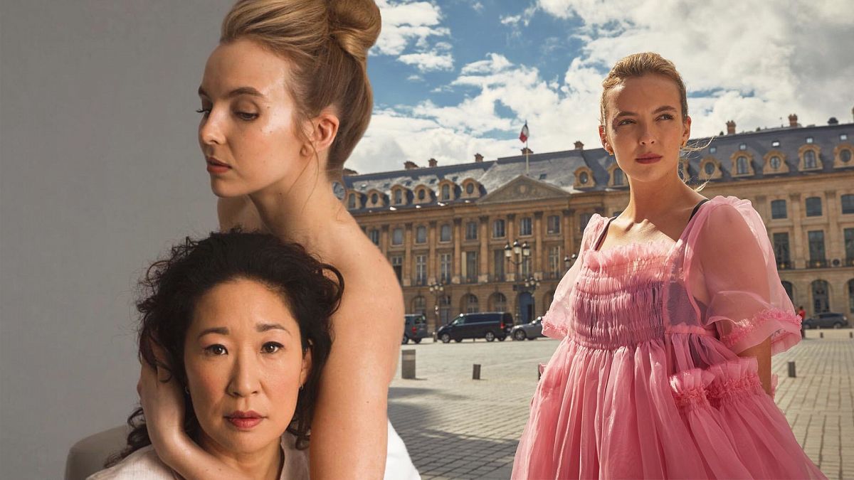 TVE estrena 'Killing Eve' el miércoles 11 de marzo en La 1