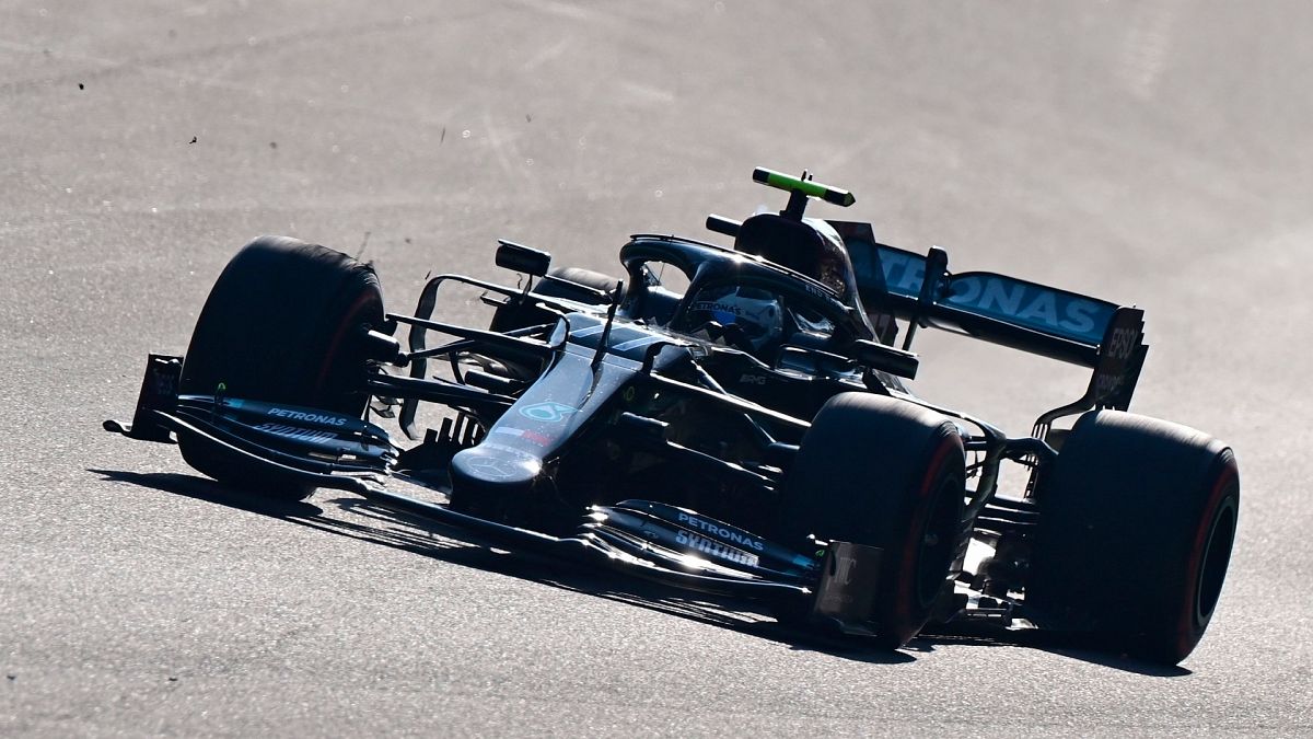 Valtteri Bottas