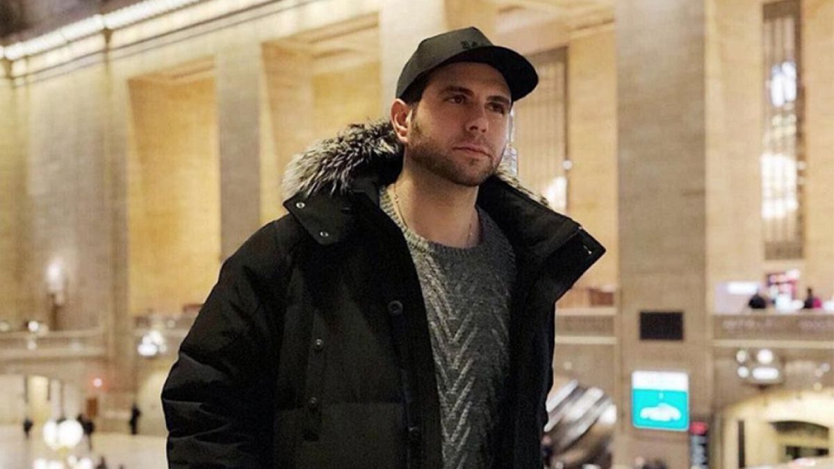 Vegetta reabre la polémica del traslado de El Rubius a Andorra