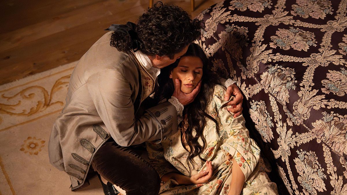 Valle Salvaje | Avance semanal 18 de agosto: Victoria enferma