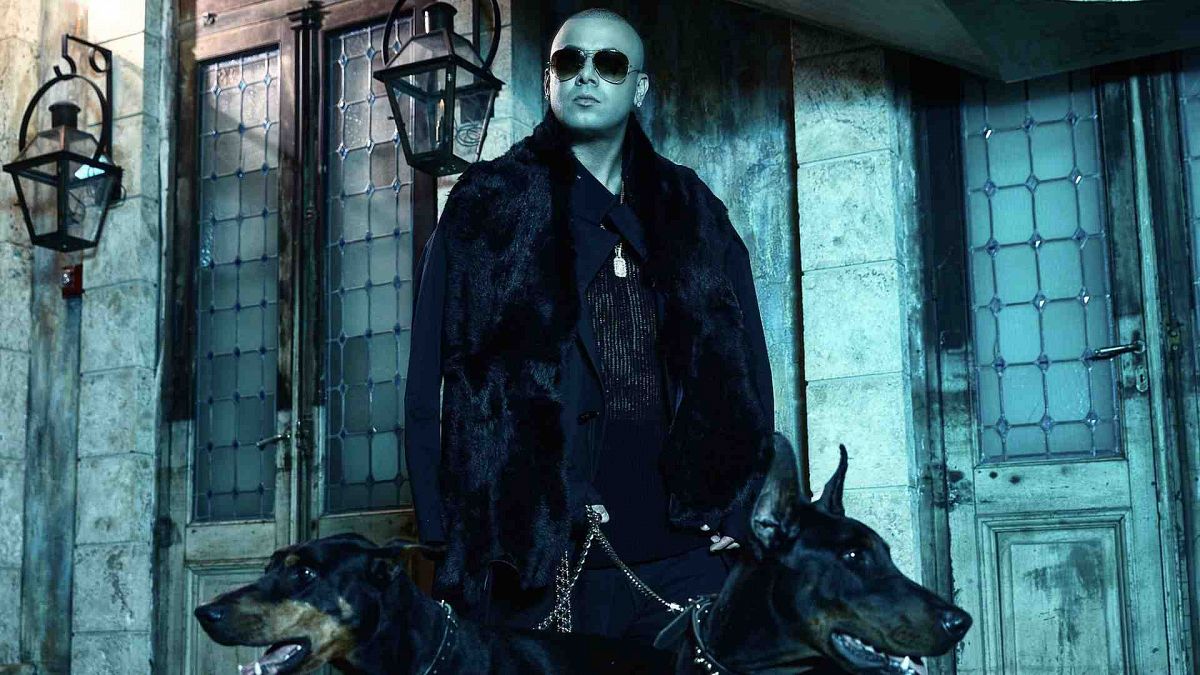 Wisin estrena el remix de "Mi niña"