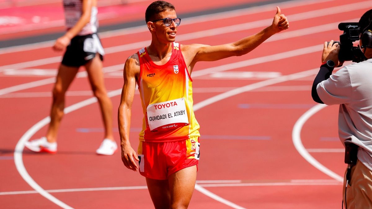 Yassine Ouhdadi