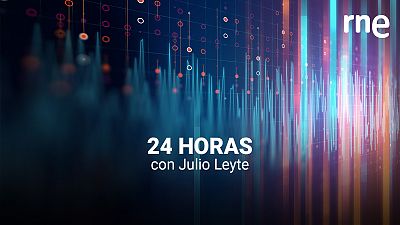 Directos de RTVE. 24 HORAS RNE 