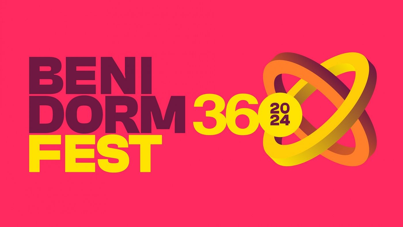 Benidorm Fest 2024 - Directo en 360