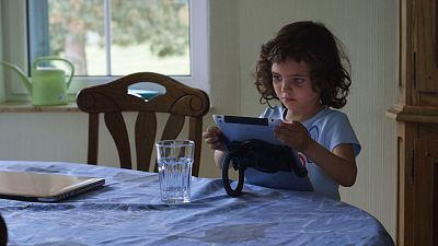 Emisión en directo de  de RTVE