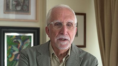 Emisi�n en directo de  de RTVE