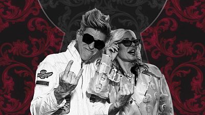 Emisi�n en directo de  de RTVE