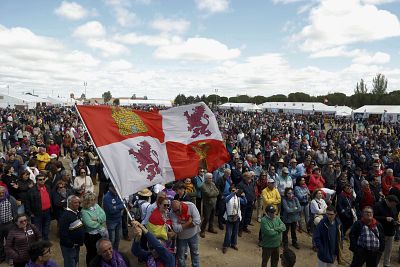 Emisi�n en directo de  de RTVE
