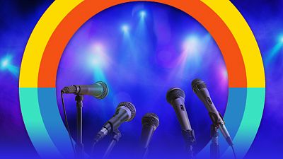 Emisi�n en directo de  de RTVE