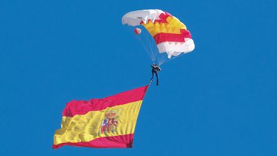 Emisin en directo de  de RTVE