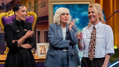 Emisión en directo de  de RTVE