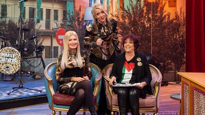 Emisin en directo de  de RTVE