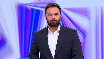 Emisión en directo de  de RTVE