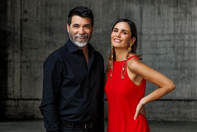 Emisin en directo de  de RTVE