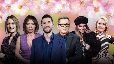 Emisión en directo de  de RTVE