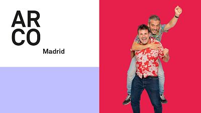 Directos de RTVE. EN V�DEO: 'Ma�ana m�s', con �ngel Carmona