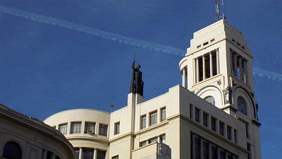 Emisión en directo de  de RTVE