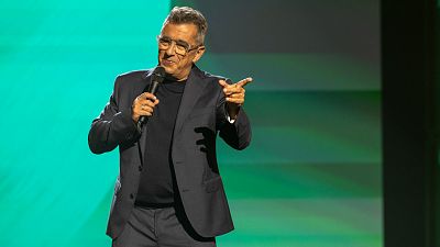 Emisin en directo de  de RTVE