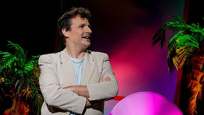 Noticias de última hora, programas y series de televisión - RTVE.es