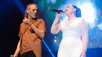 Emisi�n en directo de  de RTVE