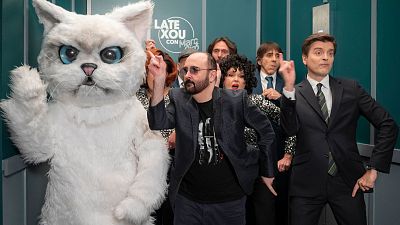 Noticias de última hora, programas y series de televisión - RTVE.es