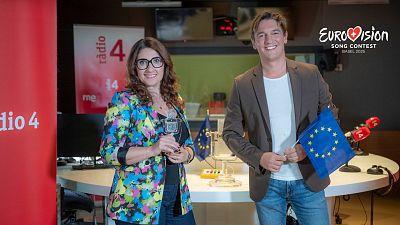 Emisin en directo de  de RTVE