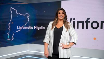 Directos de RTVE. L'Informatiu 2