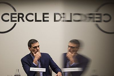 Emisión en directo de  de RTVE