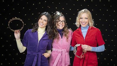 Emisión en directo de  de RTVE