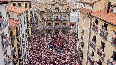 Emisin en directo de  de RTVE